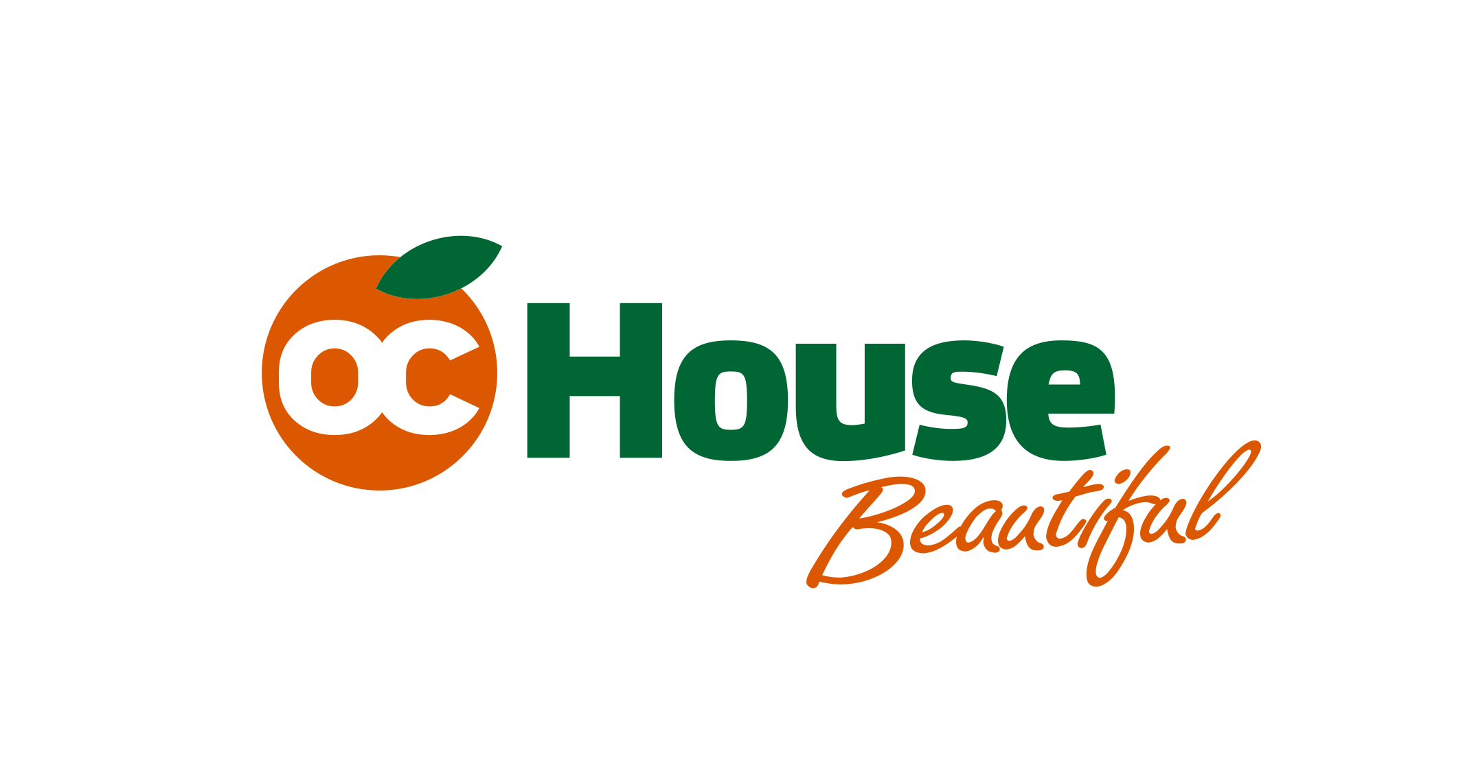OC House Beautiful